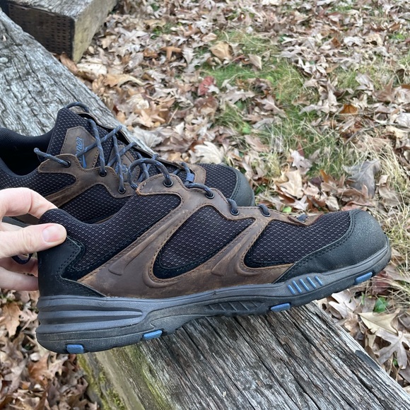 Danner Springfield NMT Low Shoe Size 12 Men’s - Picture 2 of 13